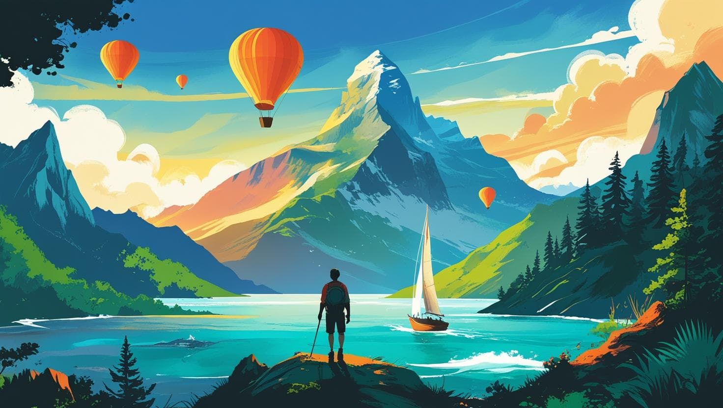 About The Curio Expeditions