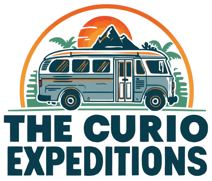 The Curio Expeditions